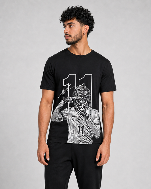 OLISE TEE