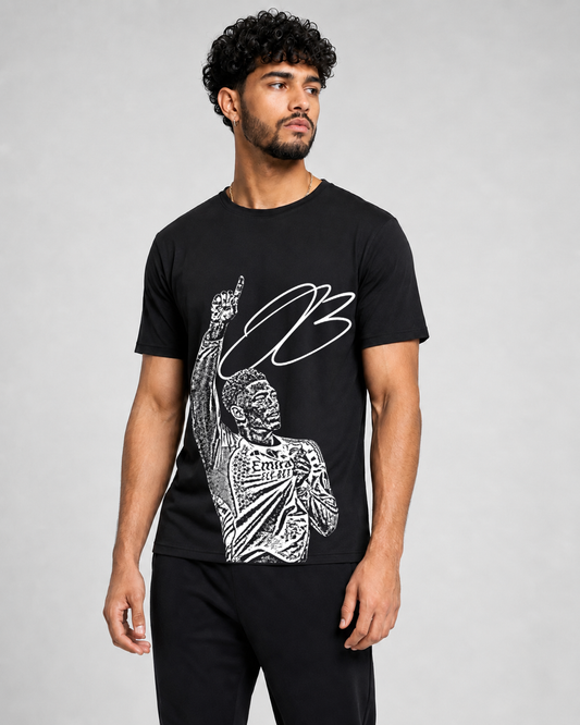 BELLINGHAM TEE