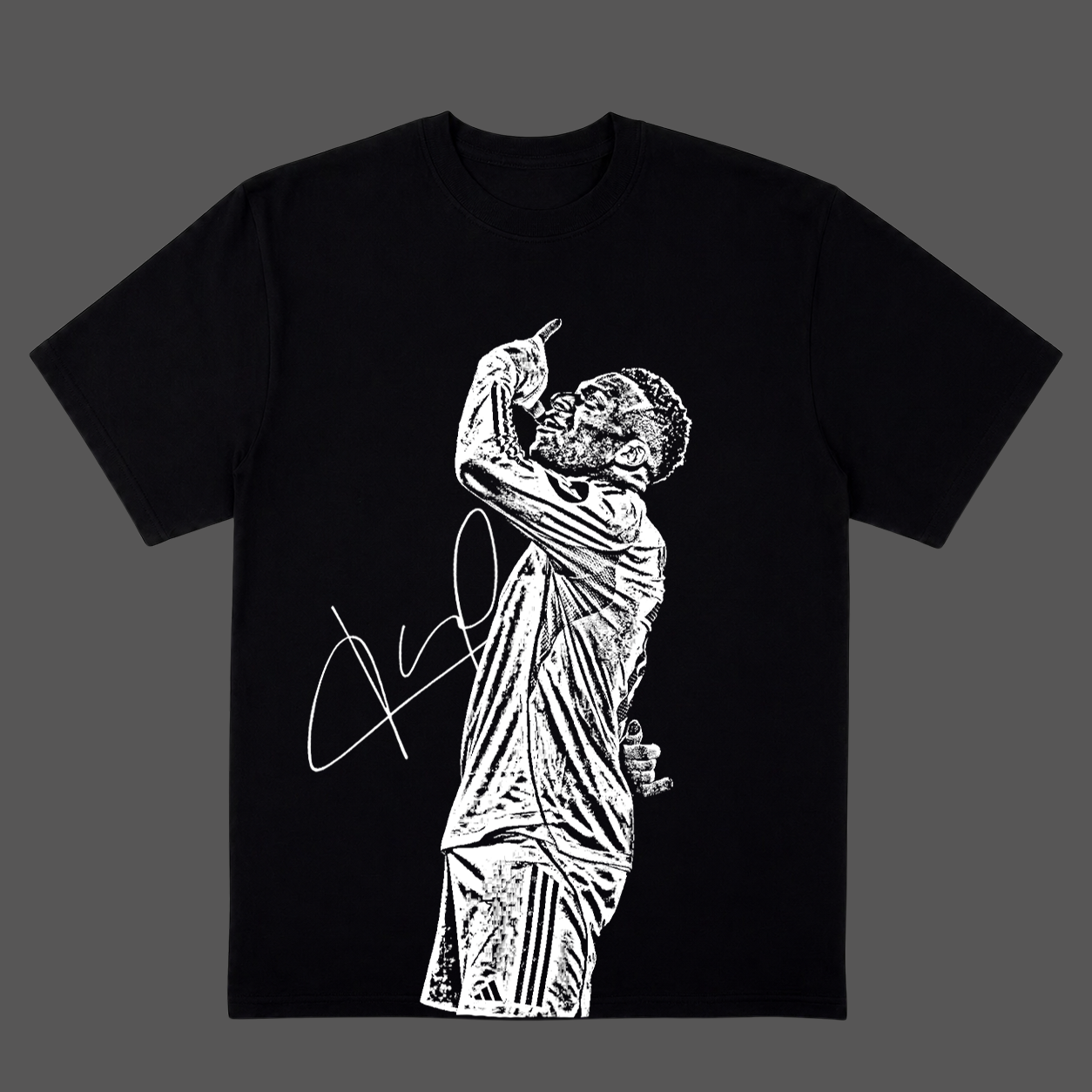 MBAPPE TEE