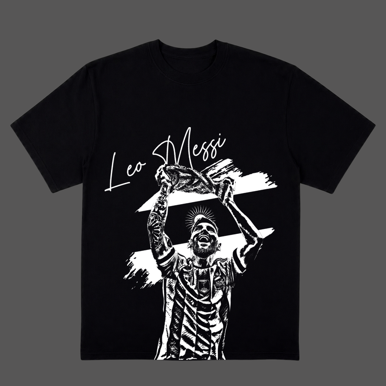 MESSI TEE