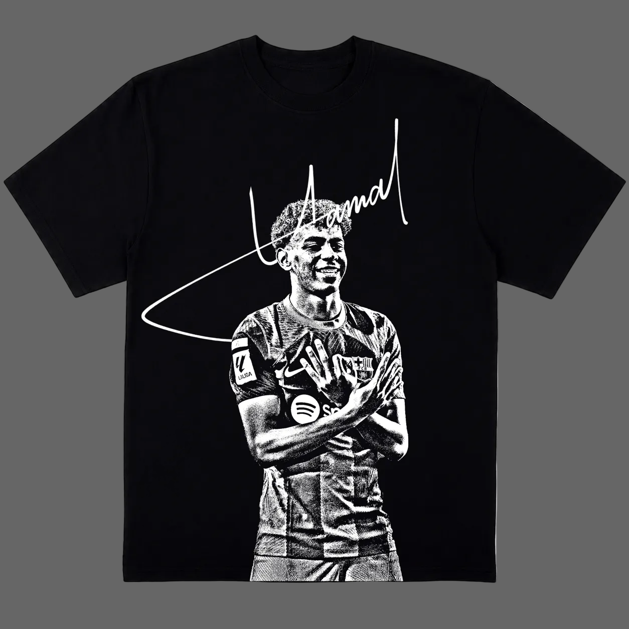 YAMAL TEE