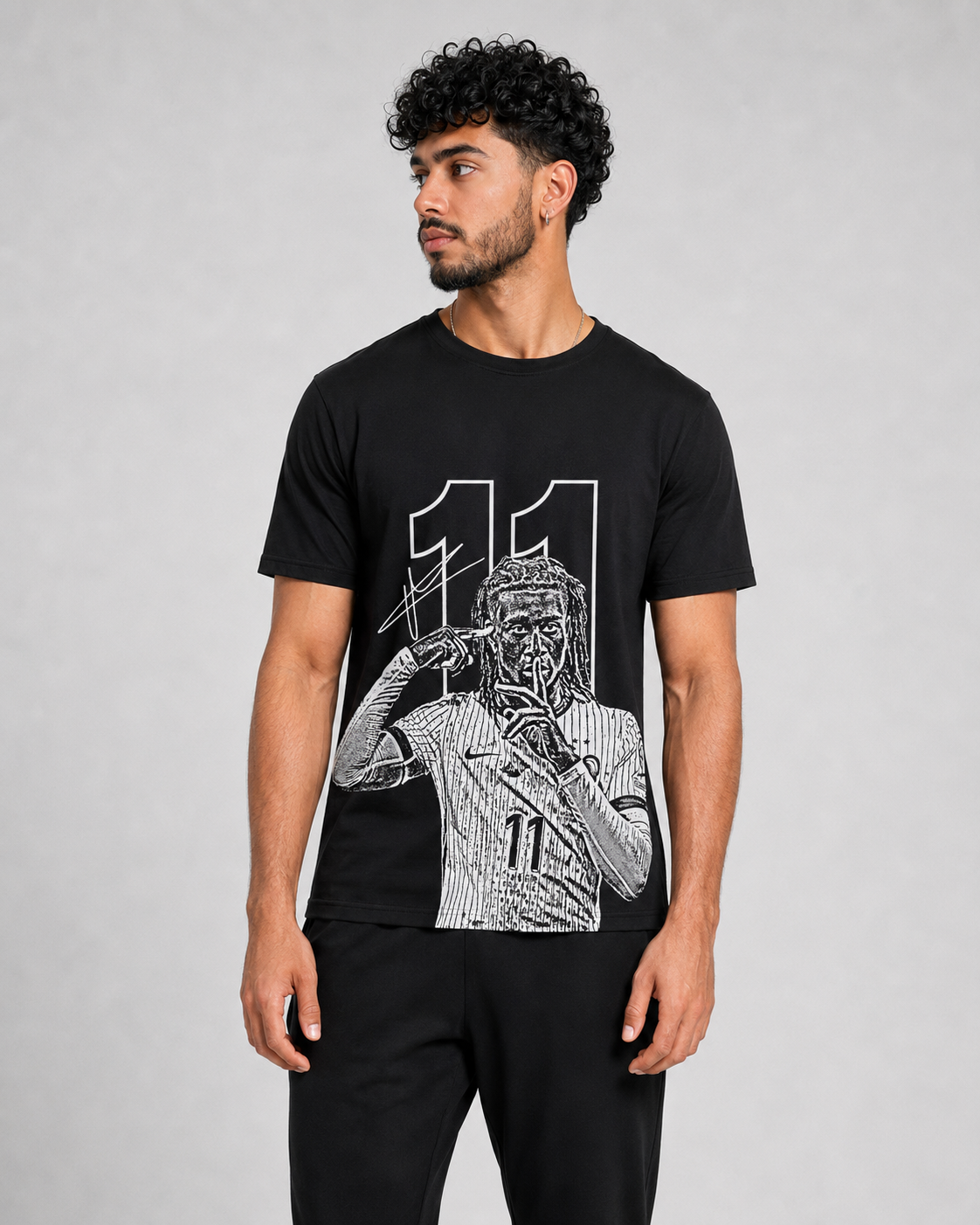 OLISE TEE