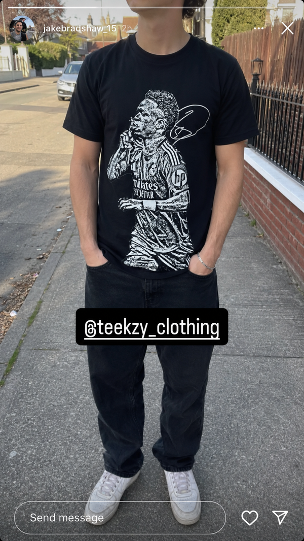 Customer photo