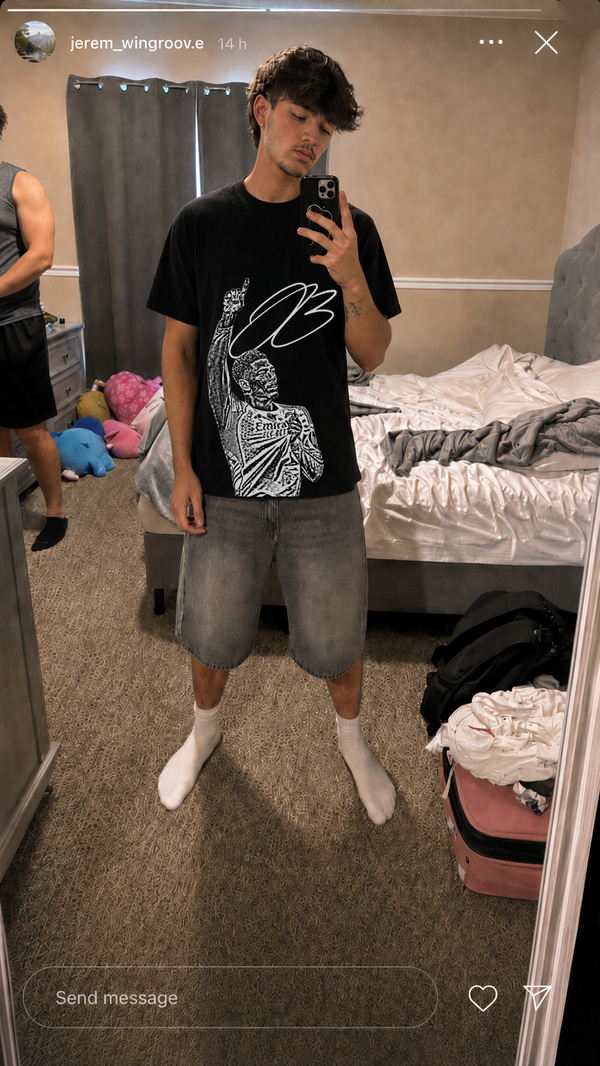 Customer photo