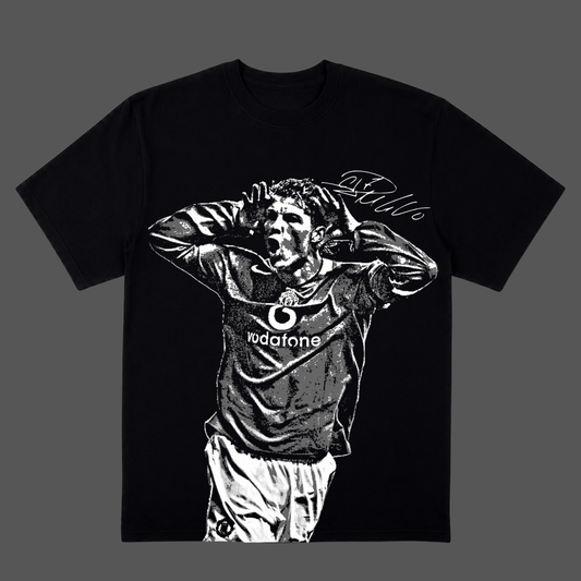 CR7 2008 TEE