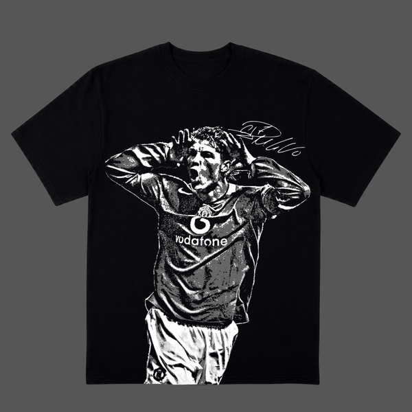 CR7 2008 TEE