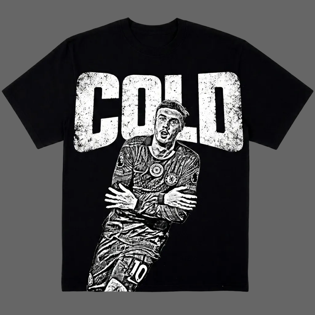 PALMER  TEE