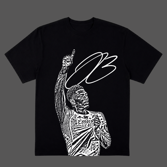 BELLINGHAM TEE