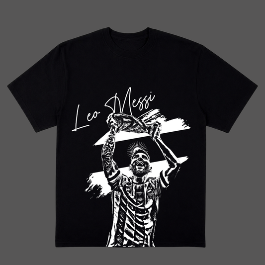 MESSI TEE