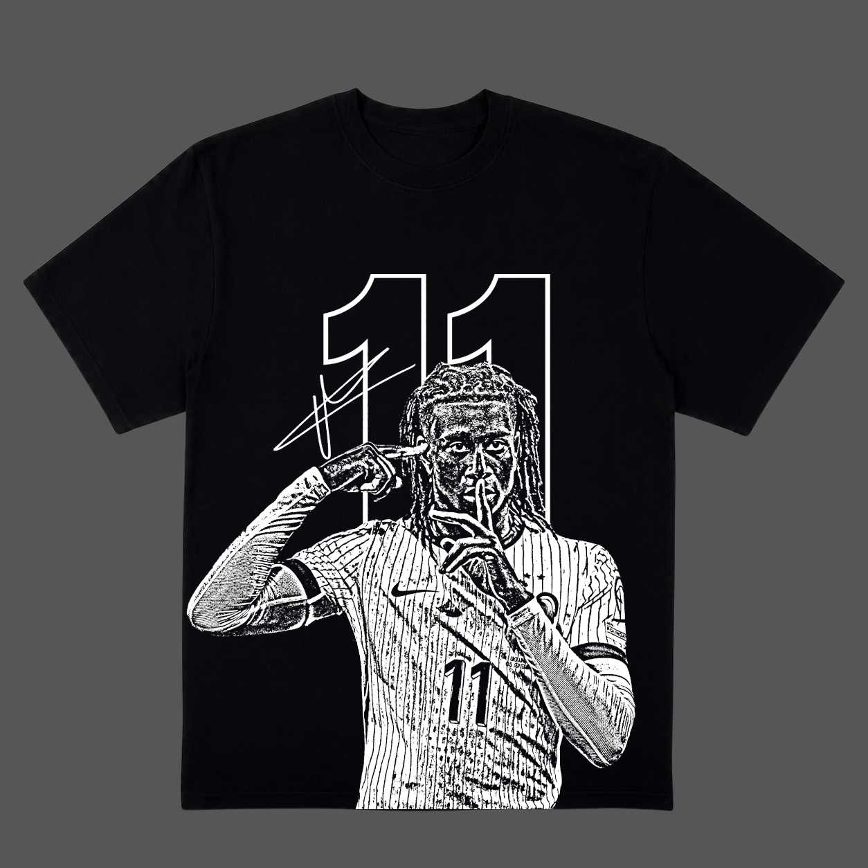 OLISE TEE
