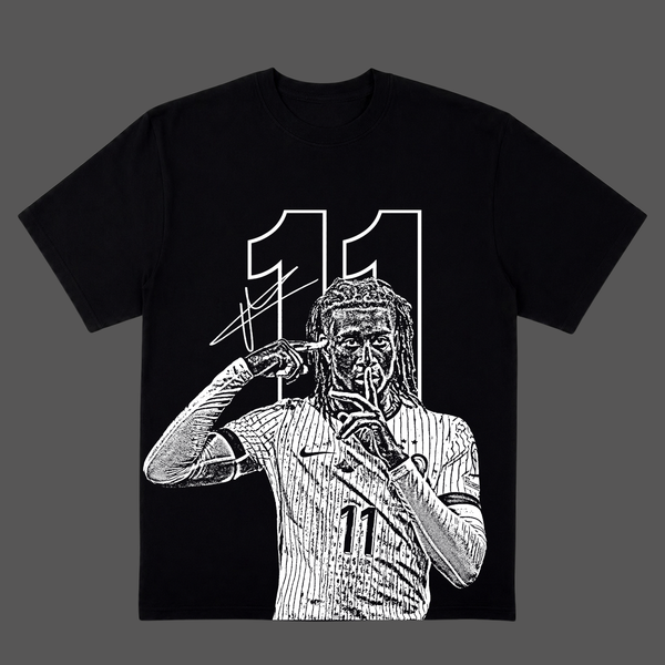 OLISE TEE