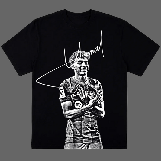YAMAL TEE